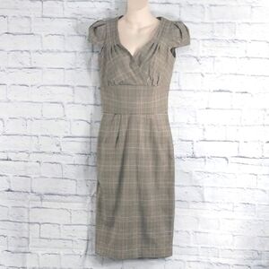 🔵BOGO FREE🔵 NWT Vanessa Riley London Dress Empire Waist Sz 2